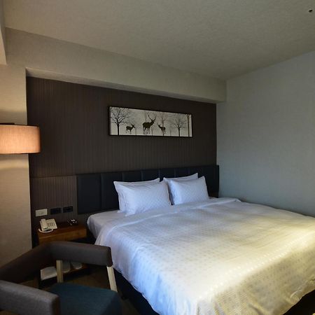 Fulidun Hotel Kenting Heng-ch'un Εξωτερικό φωτογραφία