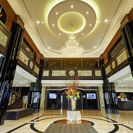 Fulidun Hotel Kenting Heng-ch'un Εξωτερικό φωτογραφία
