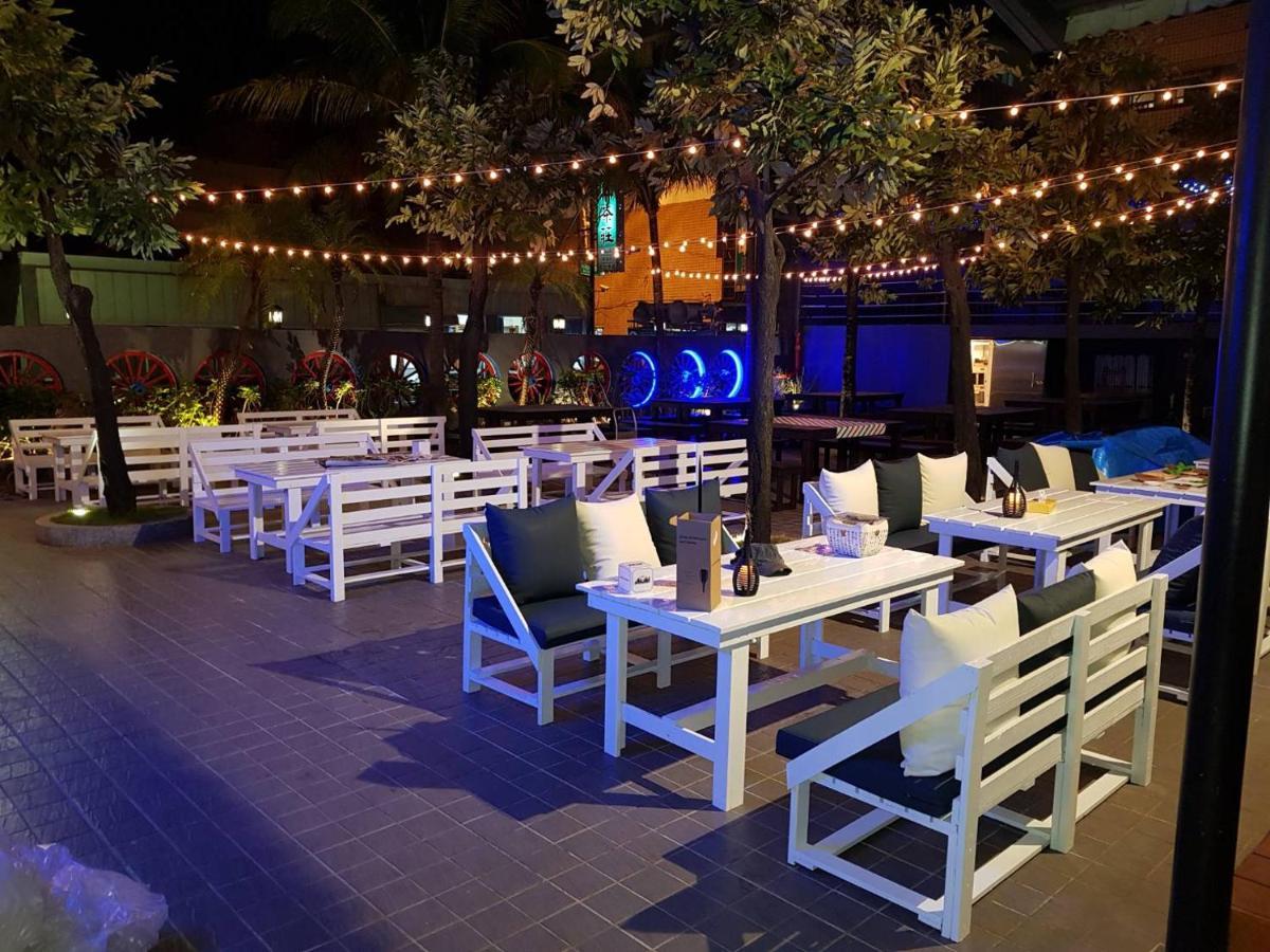 Fulidun Hotel Kenting Heng-ch'un Εξωτερικό φωτογραφία