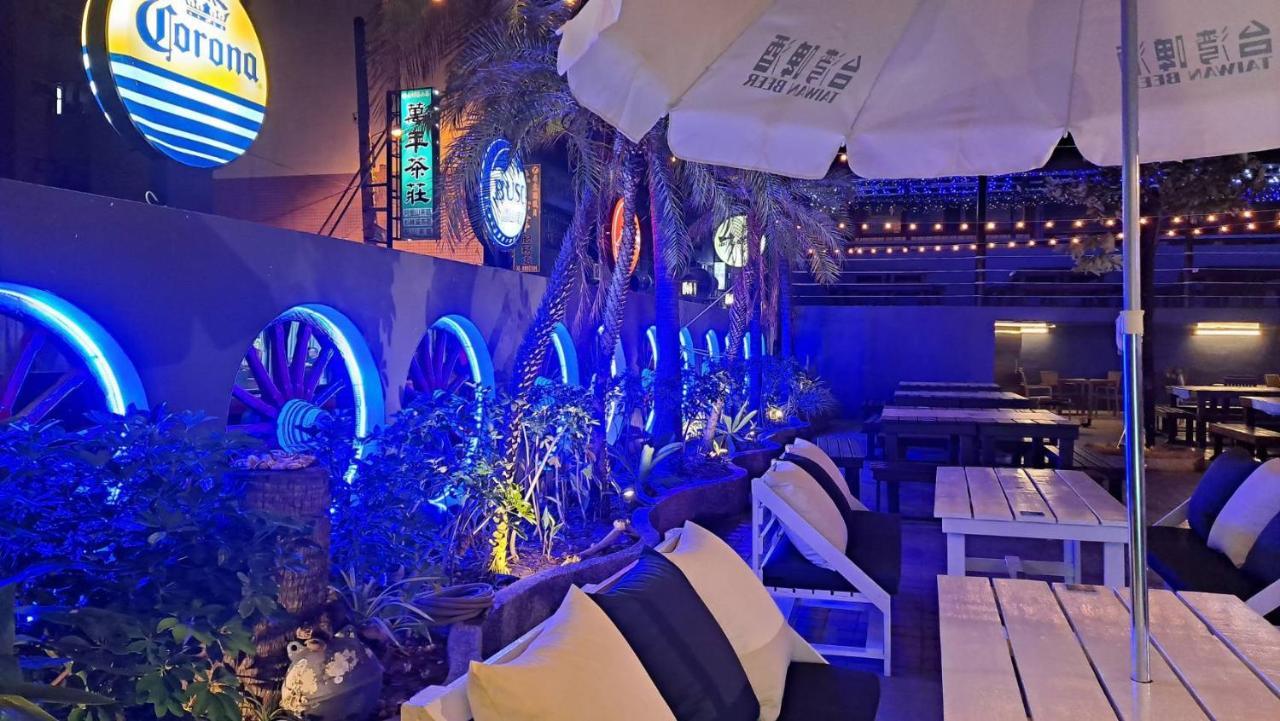 Fulidun Hotel Kenting Heng-ch'un Εξωτερικό φωτογραφία