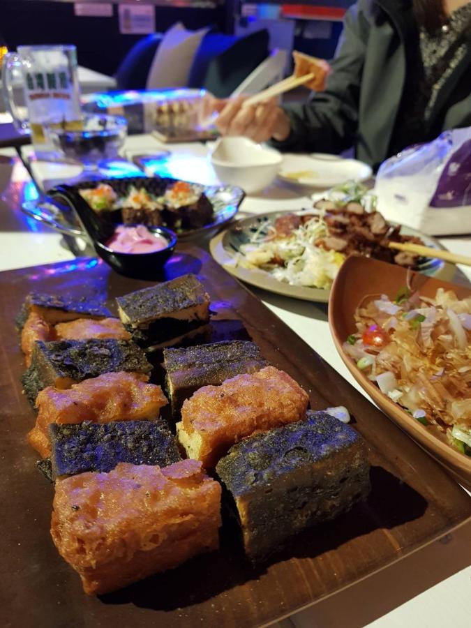 Fulidun Hotel Kenting Heng-ch'un Εξωτερικό φωτογραφία