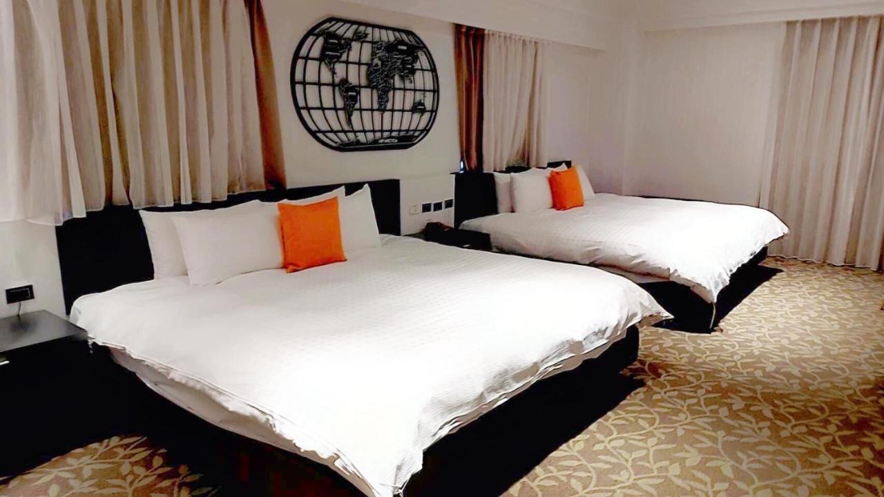 Fulidun Hotel Kenting Heng-ch'un Εξωτερικό φωτογραφία