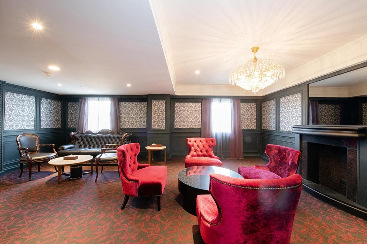 Fulidun Hotel Kenting Heng-ch'un Εξωτερικό φωτογραφία
