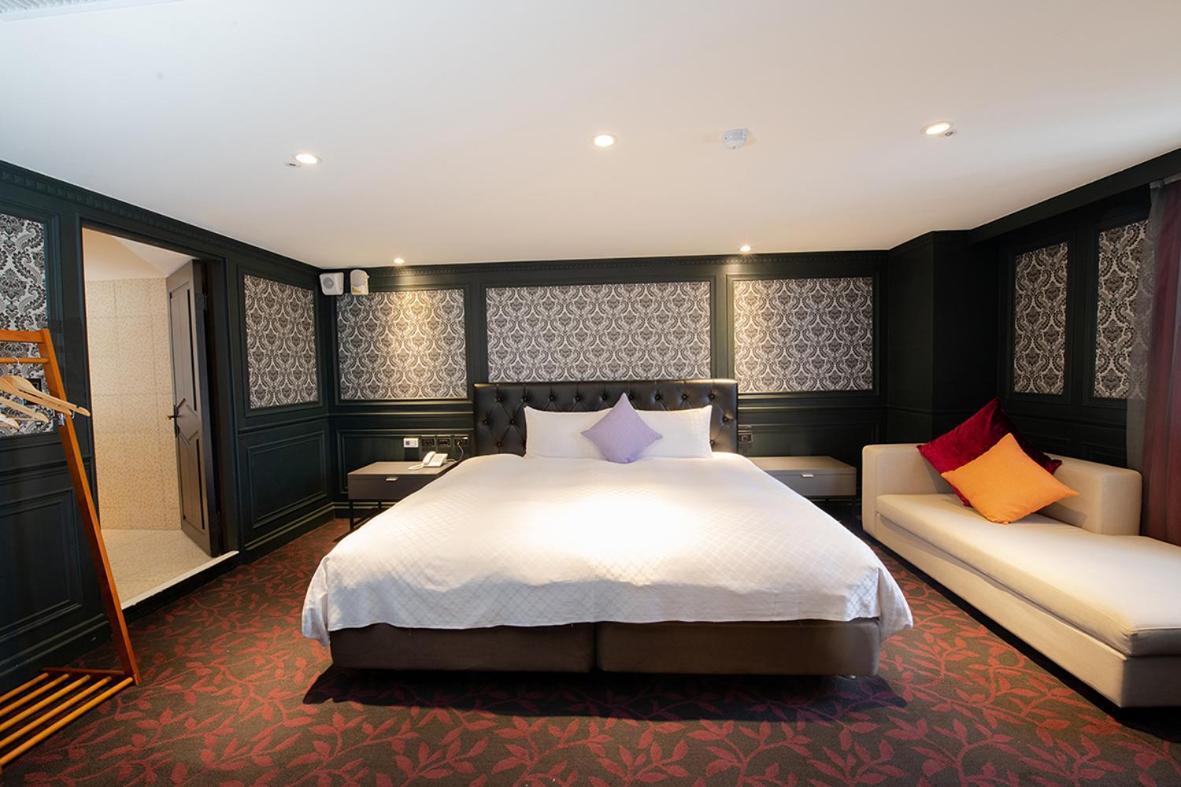 Fulidun Hotel Kenting Heng-ch'un Εξωτερικό φωτογραφία