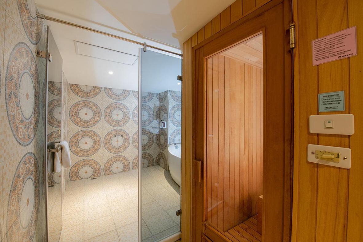 Fulidun Hotel Kenting Heng-ch'un Εξωτερικό φωτογραφία