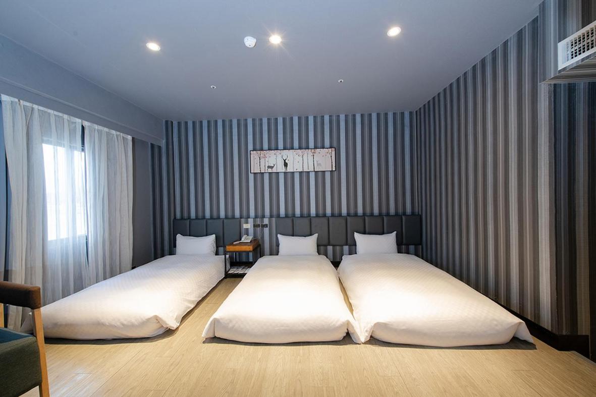 Fulidun Hotel Kenting Heng-ch'un Εξωτερικό φωτογραφία