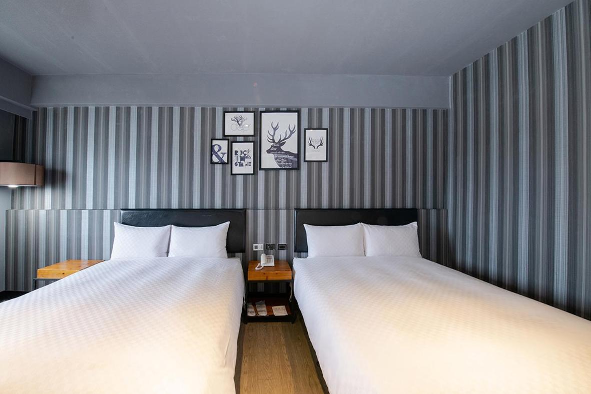Fulidun Hotel Kenting Heng-ch'un Εξωτερικό φωτογραφία