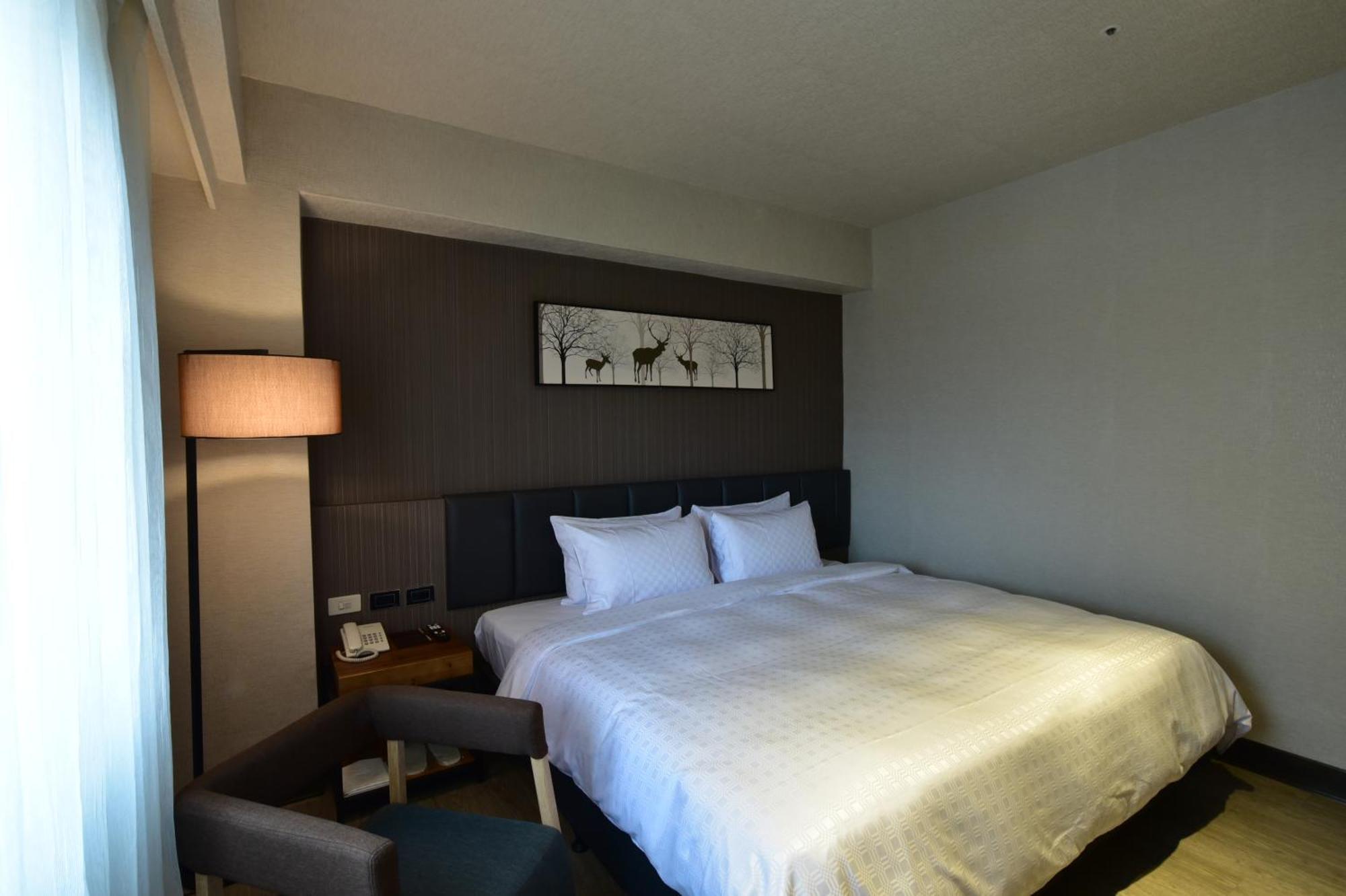 Fulidun Hotel Kenting Heng-ch'un Εξωτερικό φωτογραφία