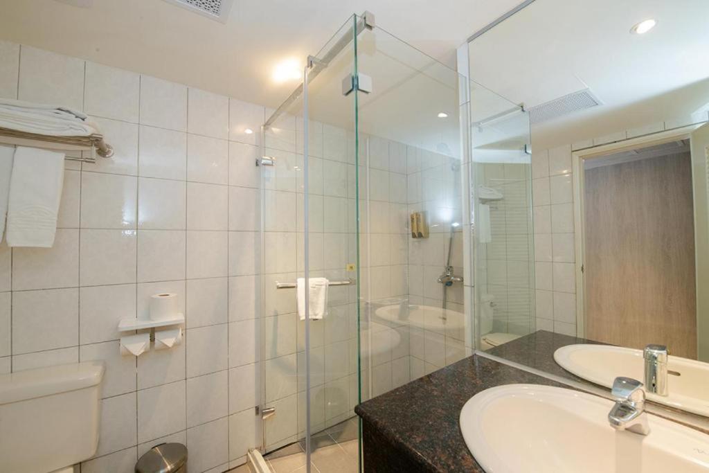 Fulidun Hotel Kenting Heng-ch'un Εξωτερικό φωτογραφία