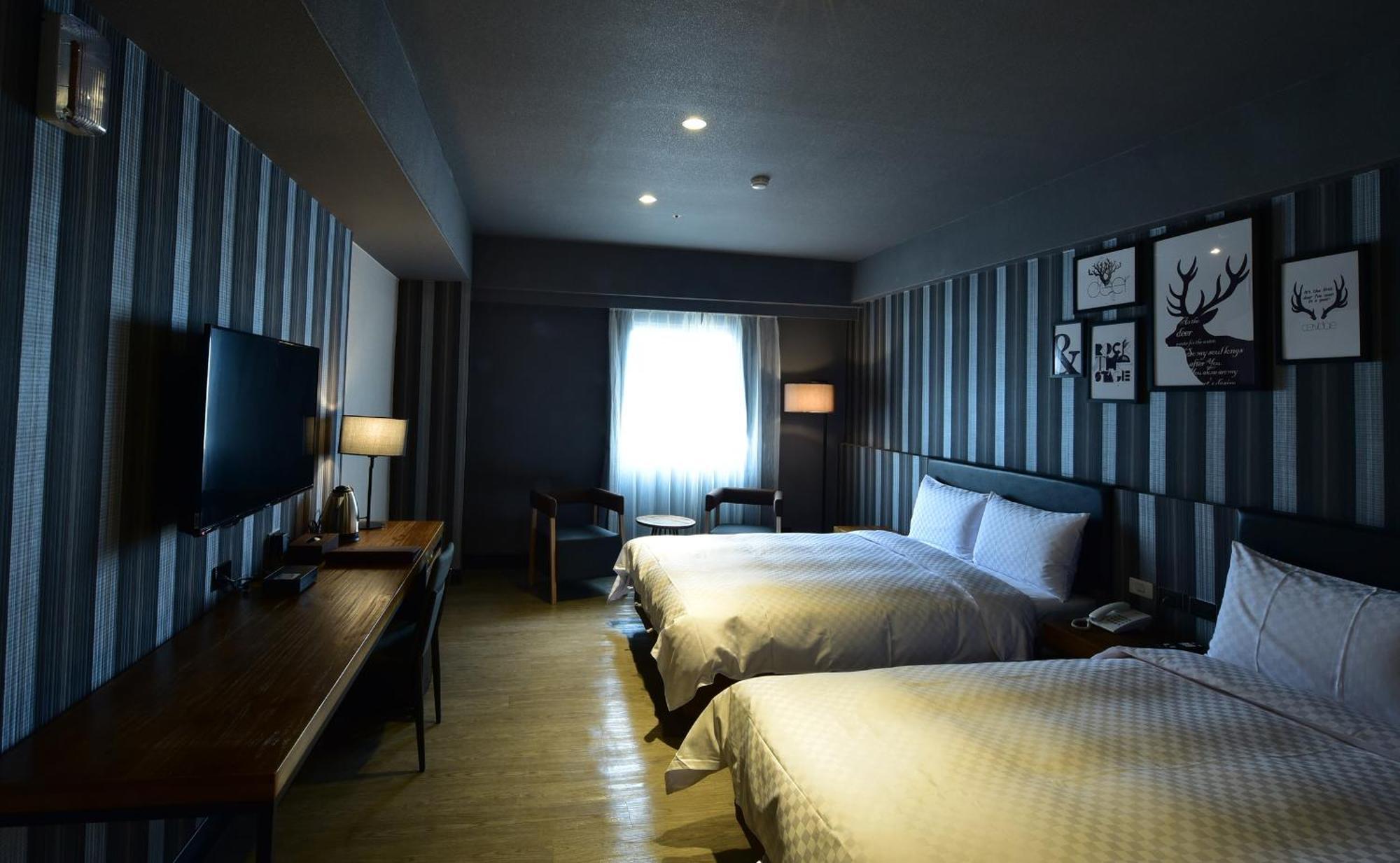 Fulidun Hotel Kenting Heng-ch'un Εξωτερικό φωτογραφία