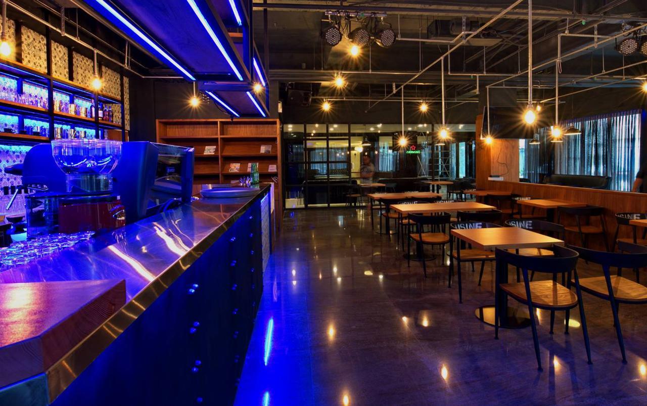 Fulidun Hotel Kenting Heng-ch'un Εξωτερικό φωτογραφία