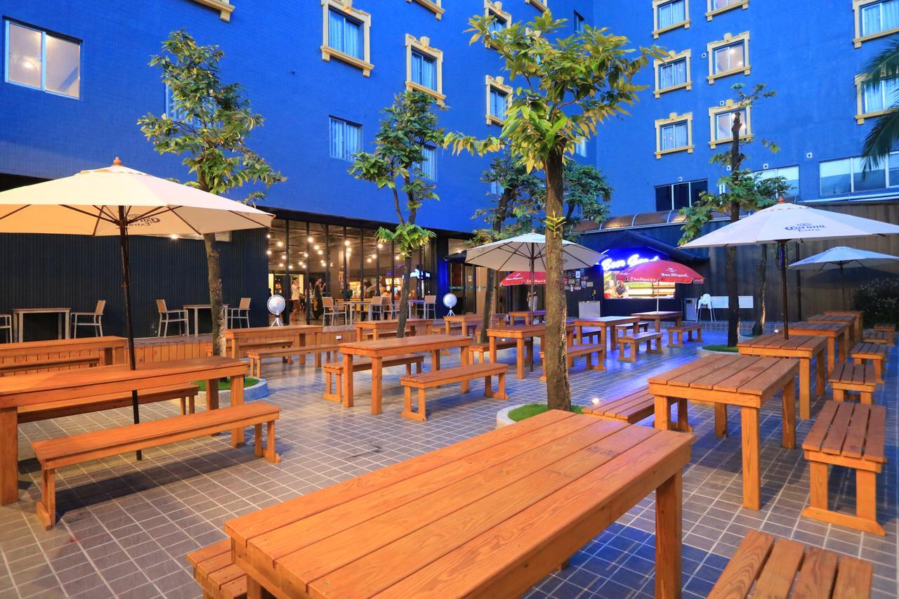 Fulidun Hotel Kenting Heng-ch'un Εξωτερικό φωτογραφία