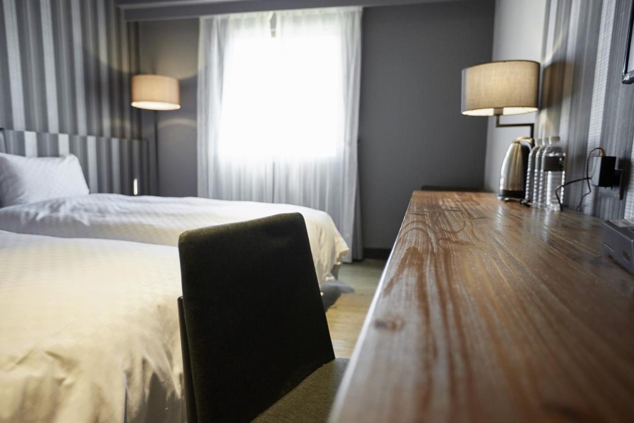 Fulidun Hotel Kenting Heng-ch'un Εξωτερικό φωτογραφία