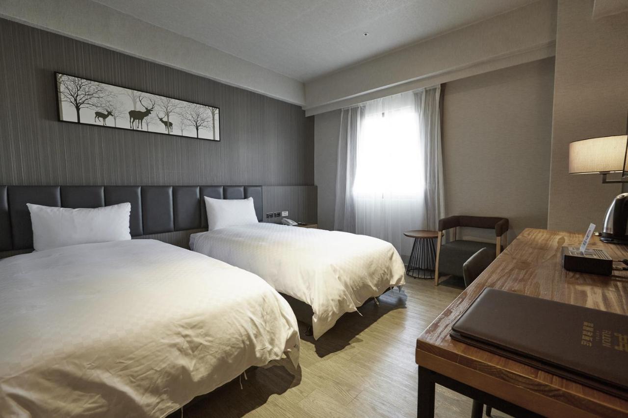Fulidun Hotel Kenting Heng-ch'un Εξωτερικό φωτογραφία
