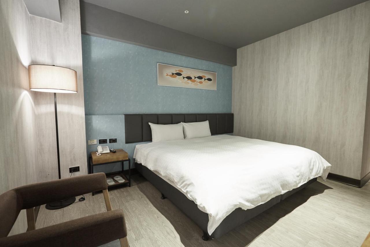 Fulidun Hotel Kenting Heng-ch'un Εξωτερικό φωτογραφία