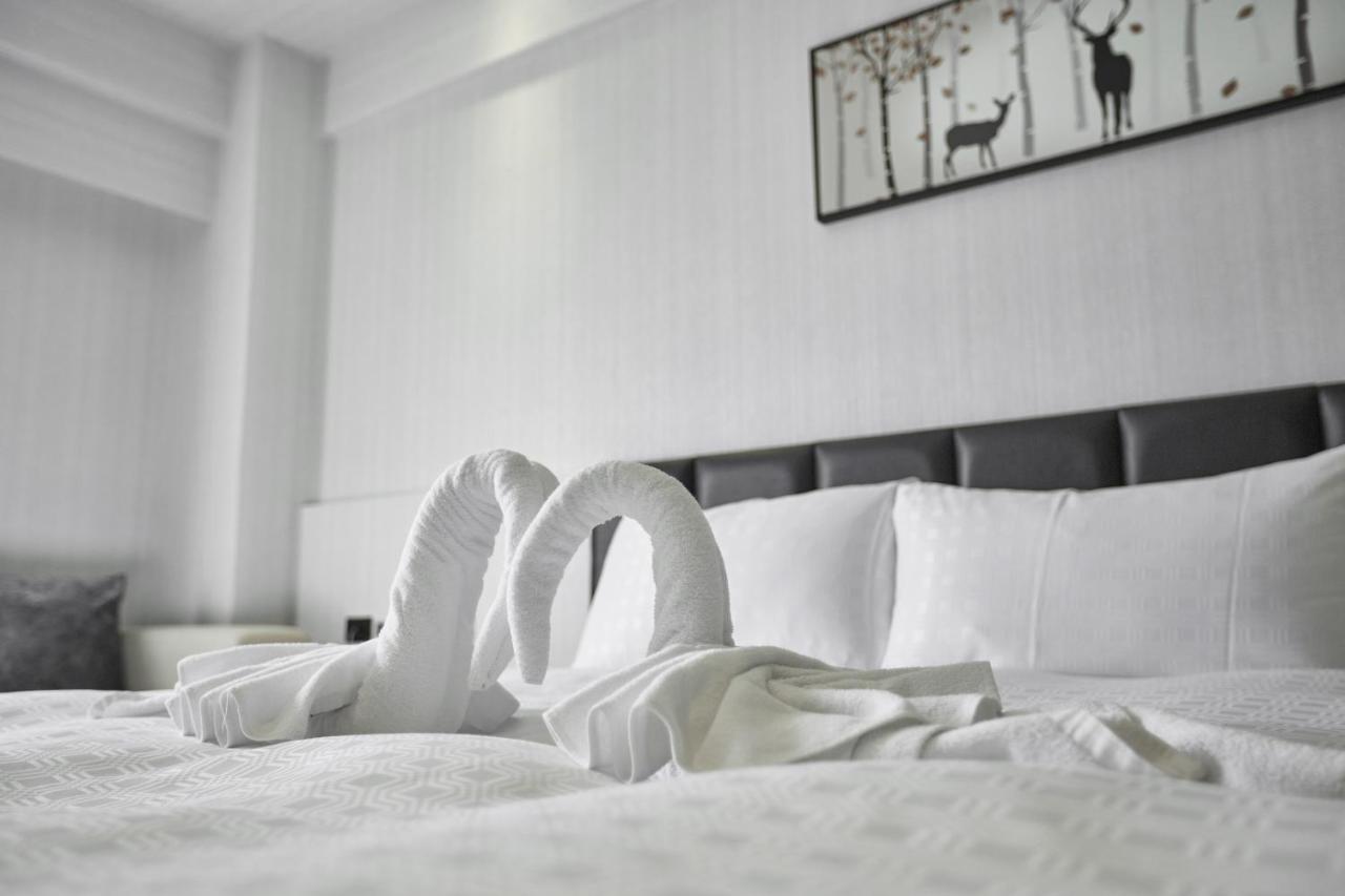 Fulidun Hotel Kenting Heng-ch'un Εξωτερικό φωτογραφία