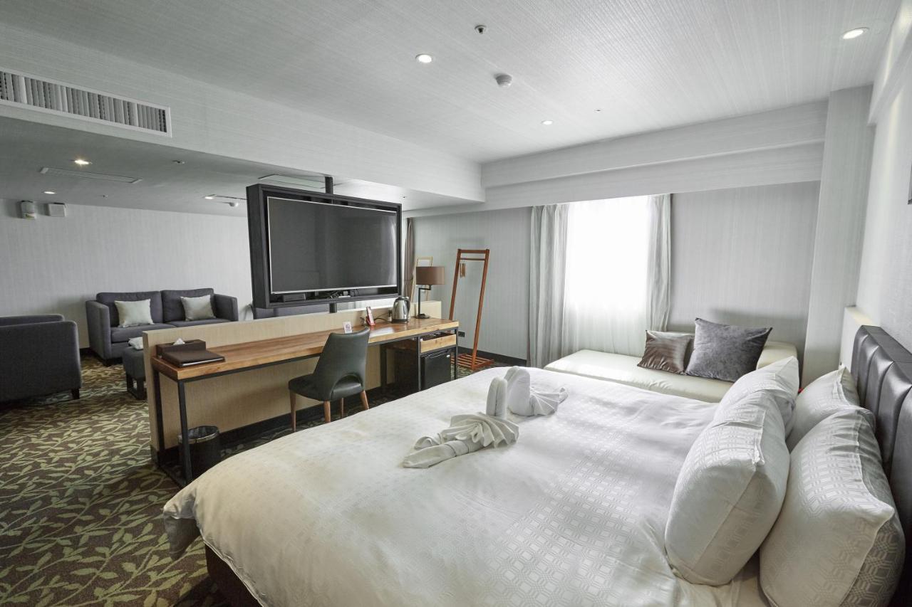 Fulidun Hotel Kenting Heng-ch'un Εξωτερικό φωτογραφία