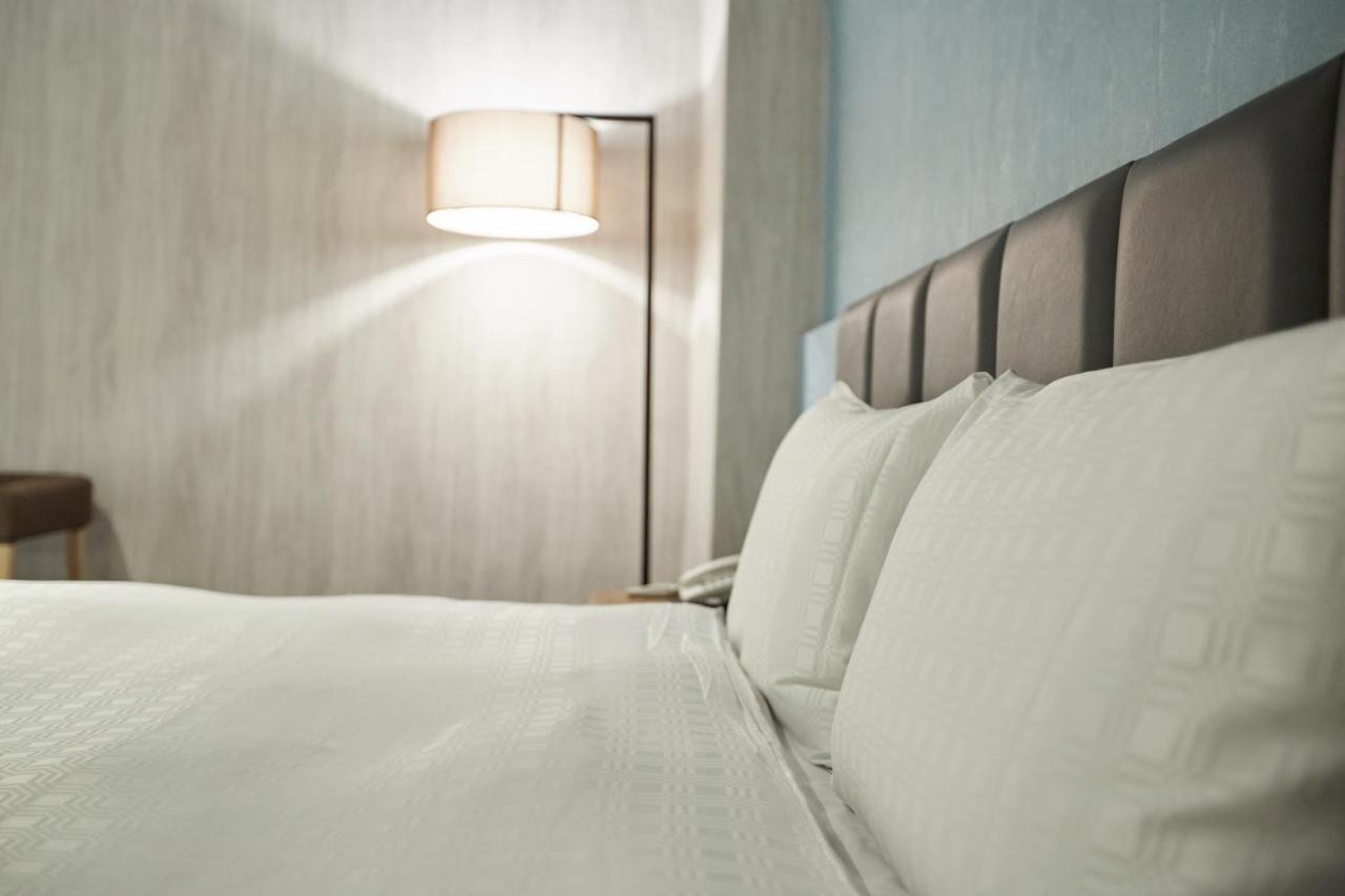Fulidun Hotel Kenting Heng-ch'un Εξωτερικό φωτογραφία