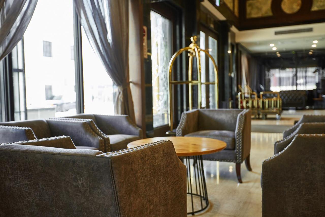 Fulidun Hotel Kenting Heng-ch'un Εξωτερικό φωτογραφία