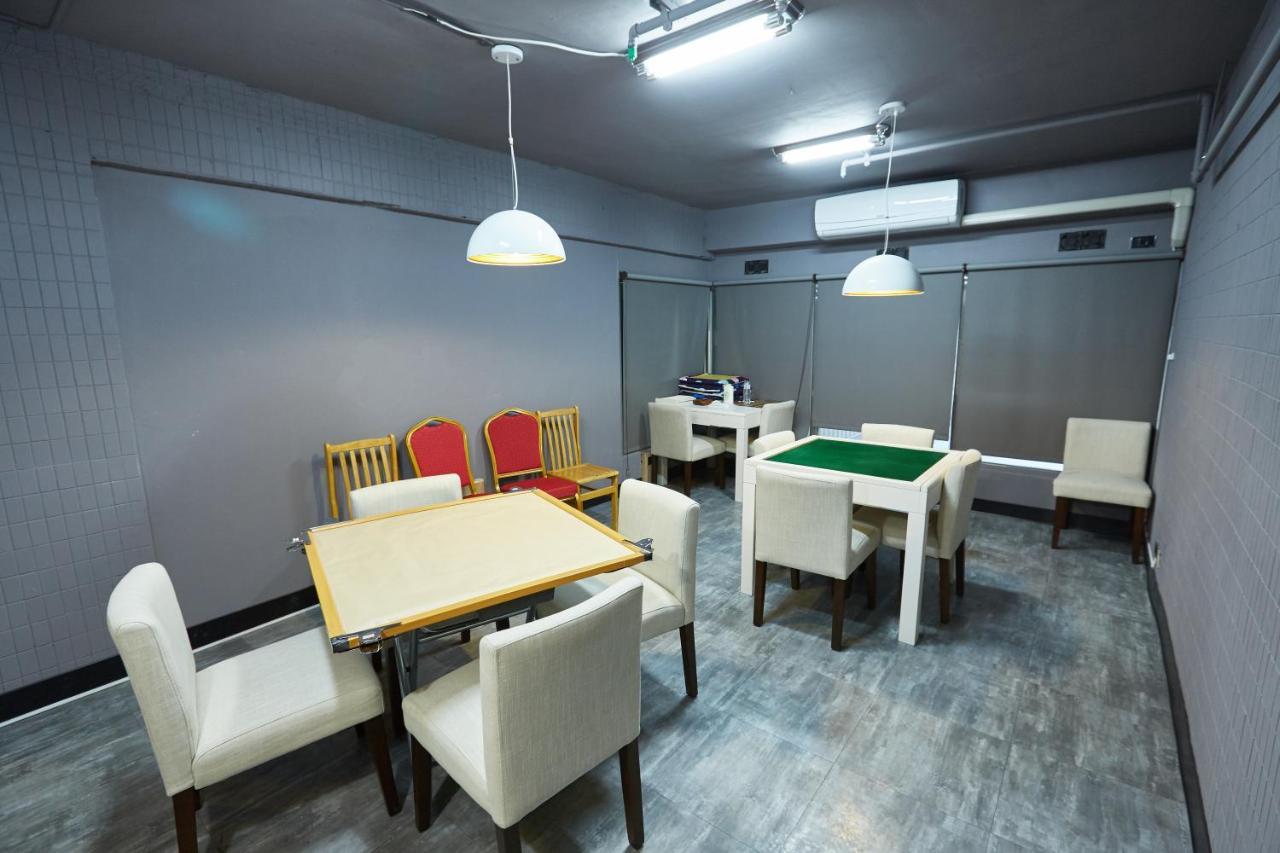 Fulidun Hotel Kenting Heng-ch'un Εξωτερικό φωτογραφία