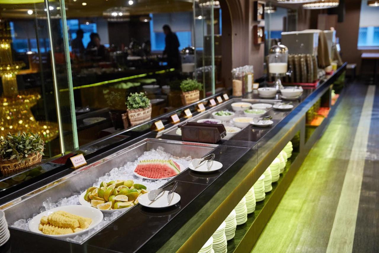 Fulidun Hotel Kenting Heng-ch'un Εξωτερικό φωτογραφία