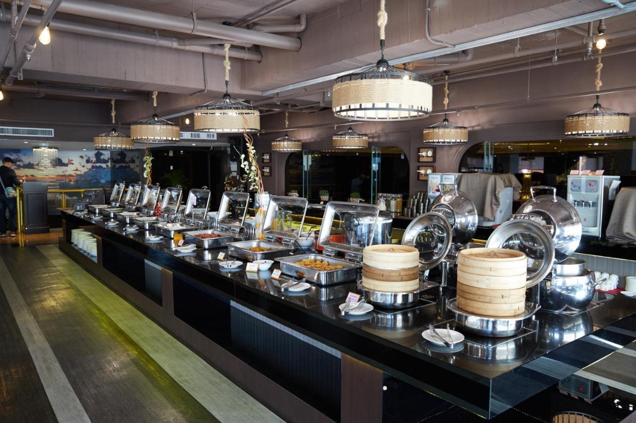 Fulidun Hotel Kenting Heng-ch'un Εξωτερικό φωτογραφία